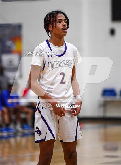 Thumbnail 2 in Washington vs Center (UIL 4A Reg III Semifinal) photogallery.