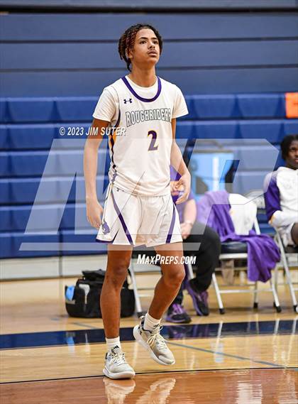 Thumbnail 1 in Washington vs Center (UIL 4A Reg III Semifinal) photogallery.