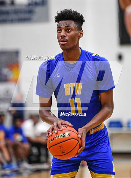 Thumbnail 2 in Washington vs Center (UIL 4A Reg III Semifinal) photogallery.