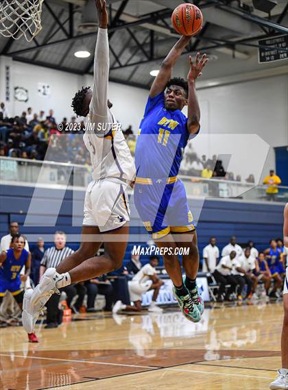 Thumbnail 3 in Washington vs Center (UIL 4A Reg III Semifinal) photogallery.