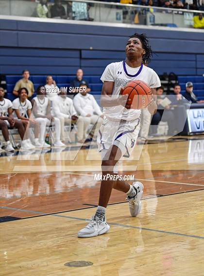Thumbnail 1 in Washington vs Center (UIL 4A Reg III Semifinal) photogallery.