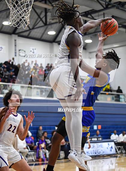 Thumbnail 3 in Washington vs Center (UIL 4A Reg III Semifinal) photogallery.