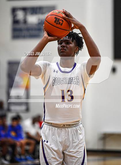Thumbnail 1 in Washington vs Center (UIL 4A Reg III Semifinal) photogallery.