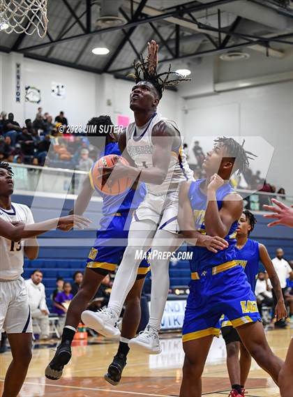 Thumbnail 1 in Washington vs Center (UIL 4A Reg III Semifinal) photogallery.