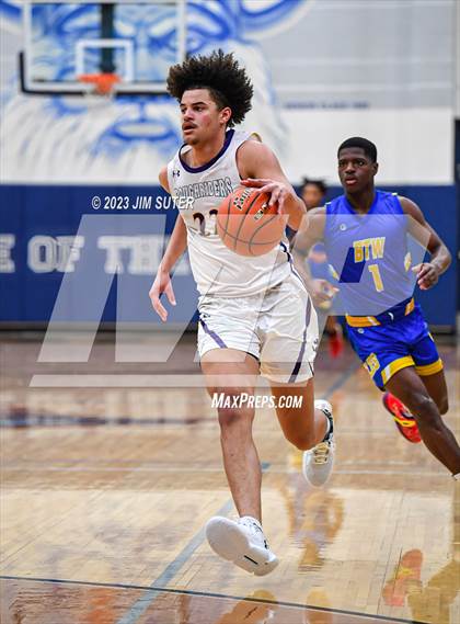 Thumbnail 3 in Washington vs Center (UIL 4A Reg III Semifinal) photogallery.