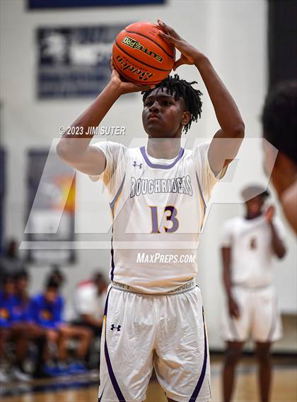 Thumbnail 3 in Washington vs Center (UIL 4A Reg III Semifinal) photogallery.