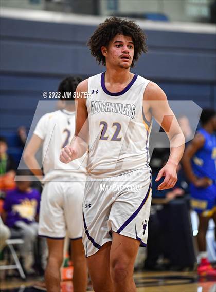 Thumbnail 3 in Washington vs Center (UIL 4A Reg III Semifinal) photogallery.
