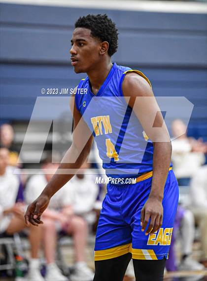 Thumbnail 3 in Washington vs Center (UIL 4A Reg III Semifinal) photogallery.