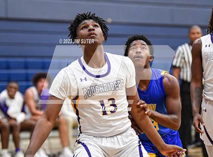 Thumbnail 2 in Washington vs Center (UIL 4A Reg III Semifinal) photogallery.