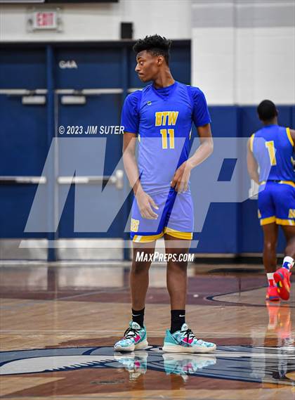 Thumbnail 2 in Washington vs Center (UIL 4A Reg III Semifinal) photogallery.