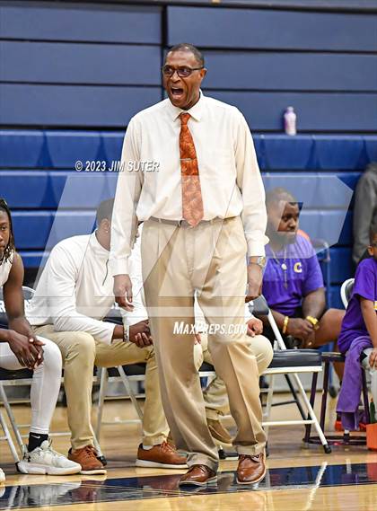 Thumbnail 3 in Washington vs Center (UIL 4A Reg III Semifinal) photogallery.