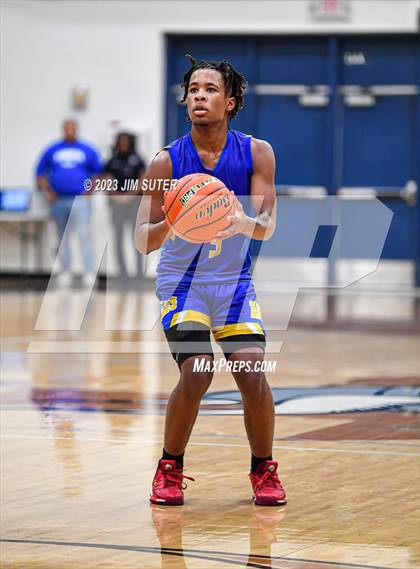 Thumbnail 2 in Washington vs Center (UIL 4A Reg III Semifinal) photogallery.