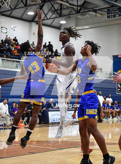 Thumbnail 3 in Washington vs Center (UIL 4A Reg III Semifinal) photogallery.