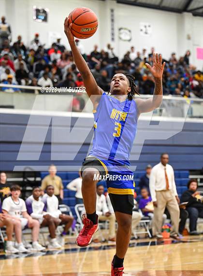Thumbnail 1 in Washington vs Center (UIL 4A Reg III Semifinal) photogallery.
