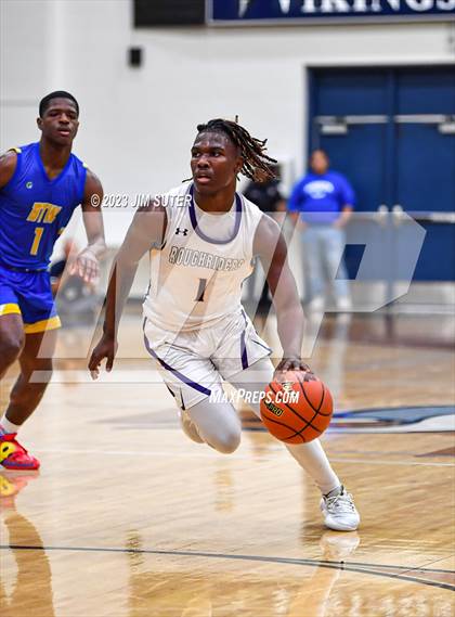 Thumbnail 2 in Washington vs Center (UIL 4A Reg III Semifinal) photogallery.