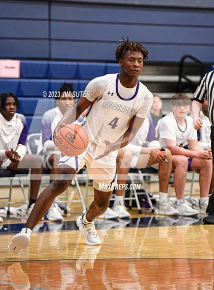 Thumbnail 3 in Washington vs Center (UIL 4A Reg III Semifinal) photogallery.