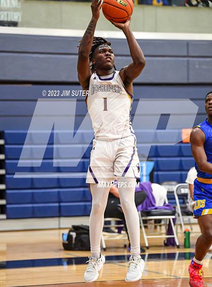 Thumbnail 3 in Washington vs Center (UIL 4A Reg III Semifinal) photogallery.