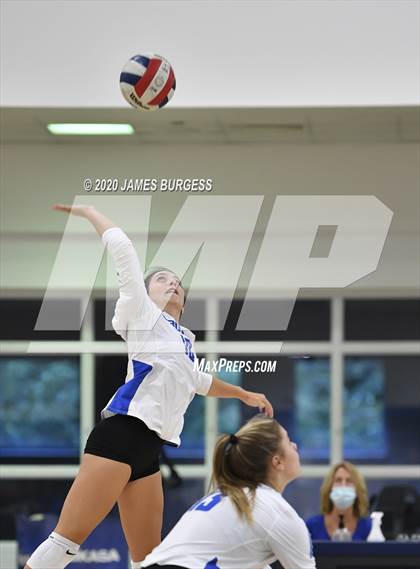Thumbnail 1 in Notre Dame @ Girls Prep photogallery.