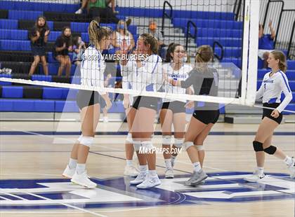 Thumbnail 1 in Notre Dame @ Girls Prep photogallery.