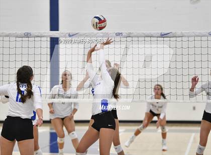 Thumbnail 1 in Notre Dame @ Girls Prep photogallery.