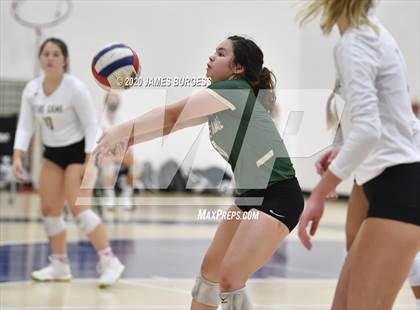Thumbnail 3 in Notre Dame @ Girls Prep photogallery.
