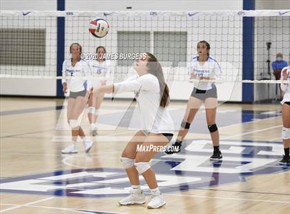 Thumbnail 1 in Notre Dame @ Girls Prep photogallery.