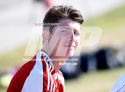 Thumbnail 2 in Desert Oasis vs Bishop Gorman photogallery.