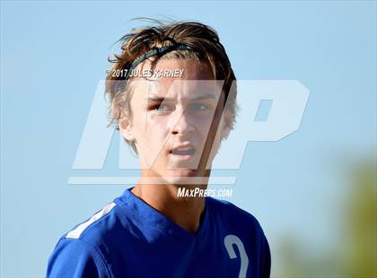 Thumbnail 1 in Desert Oasis vs Bishop Gorman photogallery.