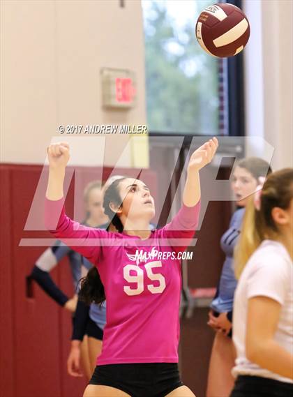 Thumbnail 3 in St. Mary's @ Sacred Heart Academy photogallery.