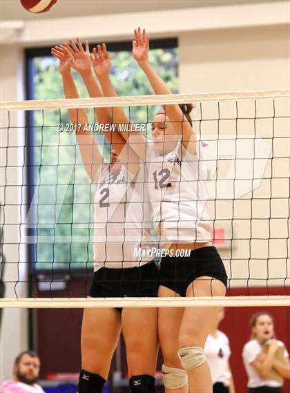 Thumbnail 2 in St. Mary's @ Sacred Heart Academy photogallery.