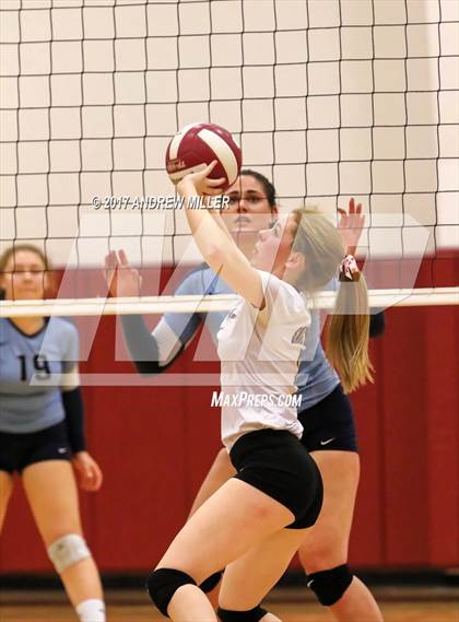 Thumbnail 3 in St. Mary's @ Sacred Heart Academy photogallery.