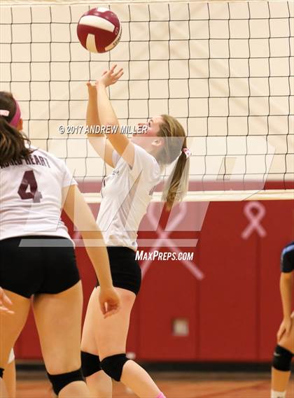 Thumbnail 2 in St. Mary's @ Sacred Heart Academy photogallery.