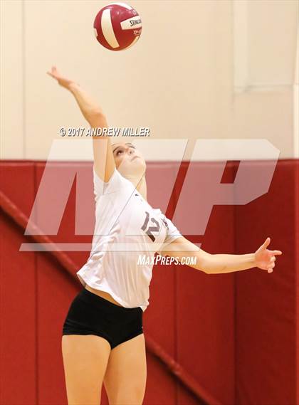Thumbnail 2 in St. Mary's @ Sacred Heart Academy photogallery.