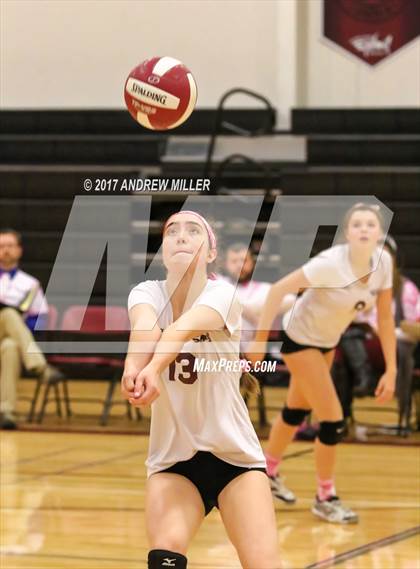 Thumbnail 3 in St. Mary's @ Sacred Heart Academy photogallery.