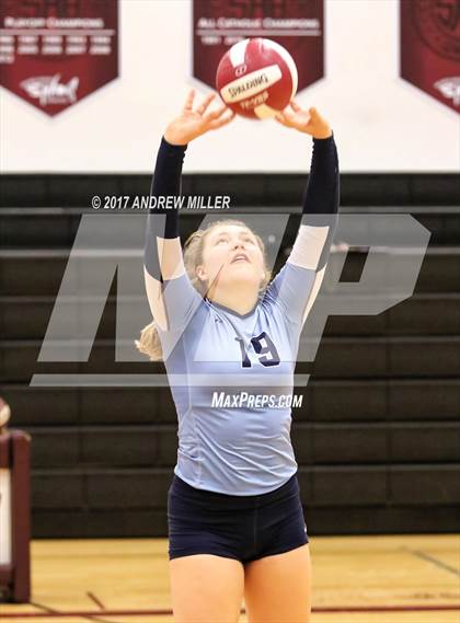 Thumbnail 2 in St. Mary's @ Sacred Heart Academy photogallery.