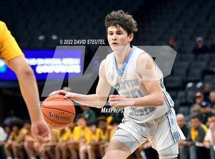 Thumbnail 1 in Damien vs. Clovis North (CIF State D1 Final) photogallery.