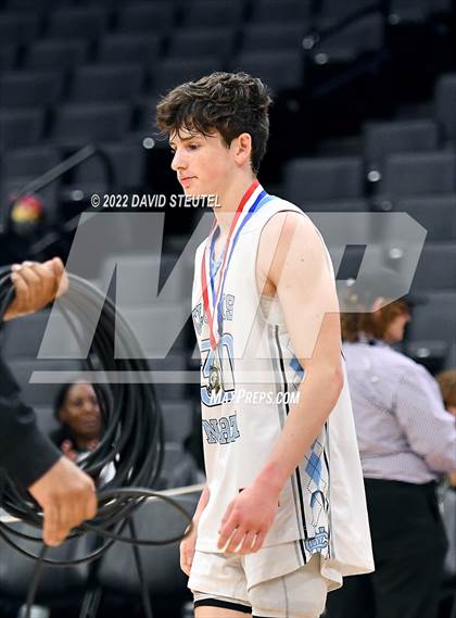 Thumbnail 1 in Damien vs. Clovis North (CIF State D1 Final) photogallery.