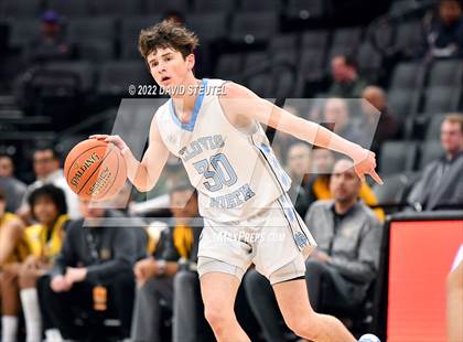 Thumbnail 2 in Damien vs. Clovis North (CIF State D1 Final) photogallery.