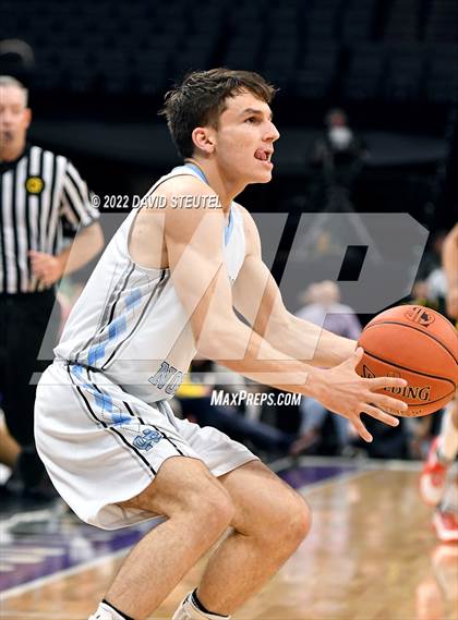 Thumbnail 1 in Damien vs. Clovis North (CIF State D1 Final) photogallery.