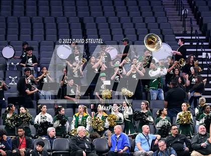 Thumbnail 3 in Damien vs. Clovis North (CIF State D1 Final) photogallery.