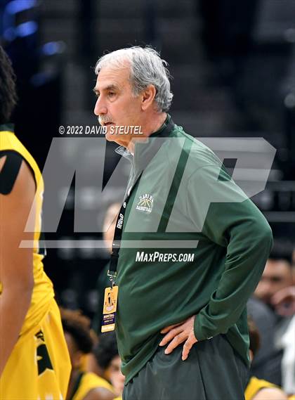 Thumbnail 2 in Damien vs. Clovis North (CIF State D1 Final) photogallery.
