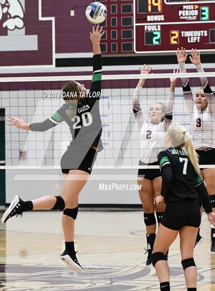 Thumbnail 3 in Rio Vista @ Millsap photogallery.