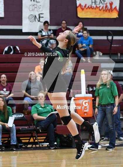 Thumbnail 2 in Rio Vista @ Millsap photogallery.