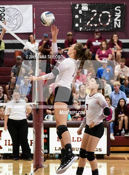 Thumbnail 2 in Rio Vista @ Millsap photogallery.