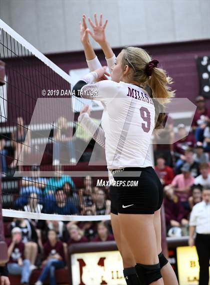 Thumbnail 1 in Rio Vista @ Millsap photogallery.