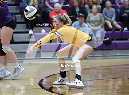 Thumbnail 1 in Unioto vs. Circleville (OHSAA D2 District) photogallery.