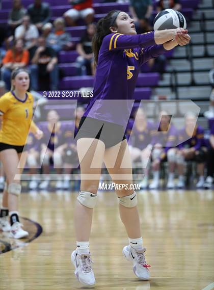Thumbnail 1 in Unioto vs. Circleville (OHSAA D2 District) photogallery.