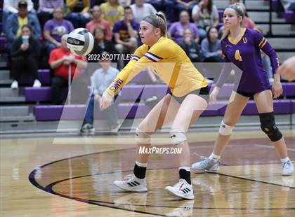 Thumbnail 1 in Unioto vs. Circleville (OHSAA D2 District) photogallery.