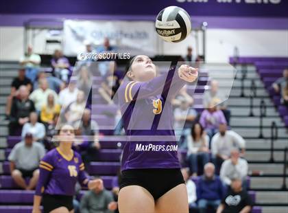 Thumbnail 1 in Unioto vs. Circleville (OHSAA D2 District) photogallery.