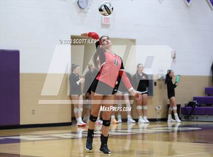 Thumbnail 2 in Unioto vs. Circleville (OHSAA D2 District) photogallery.